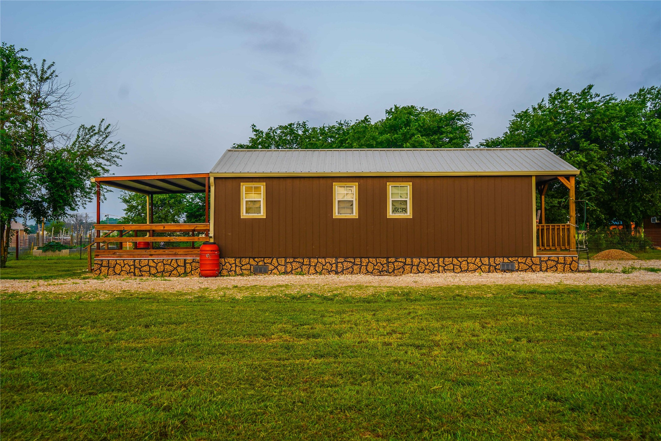 386 N Rock Creek Road Waco TX 76708
