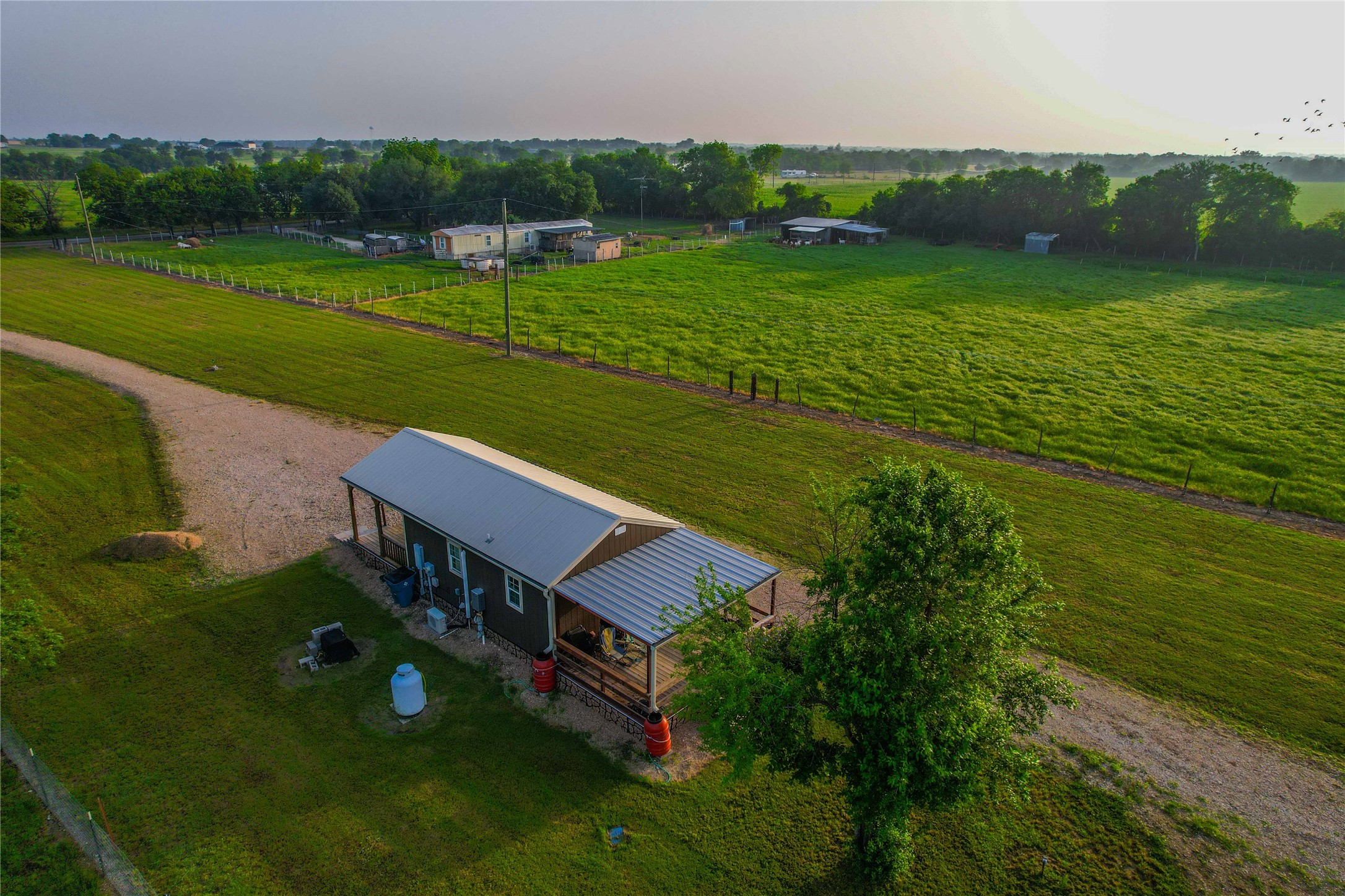 386 N Rock Creek Road Waco TX 76708
