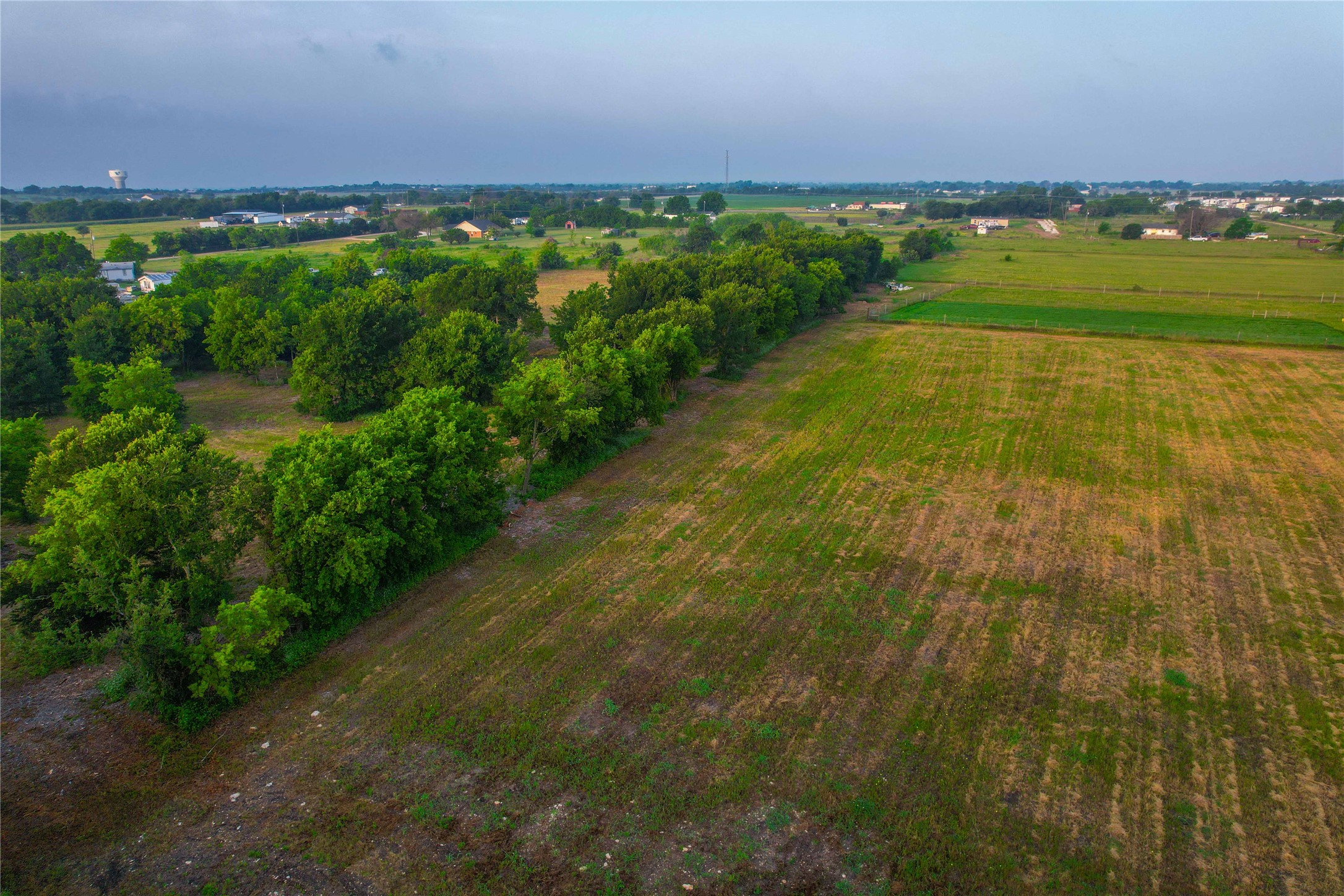 386 N Rock Creek Road Waco TX 76708