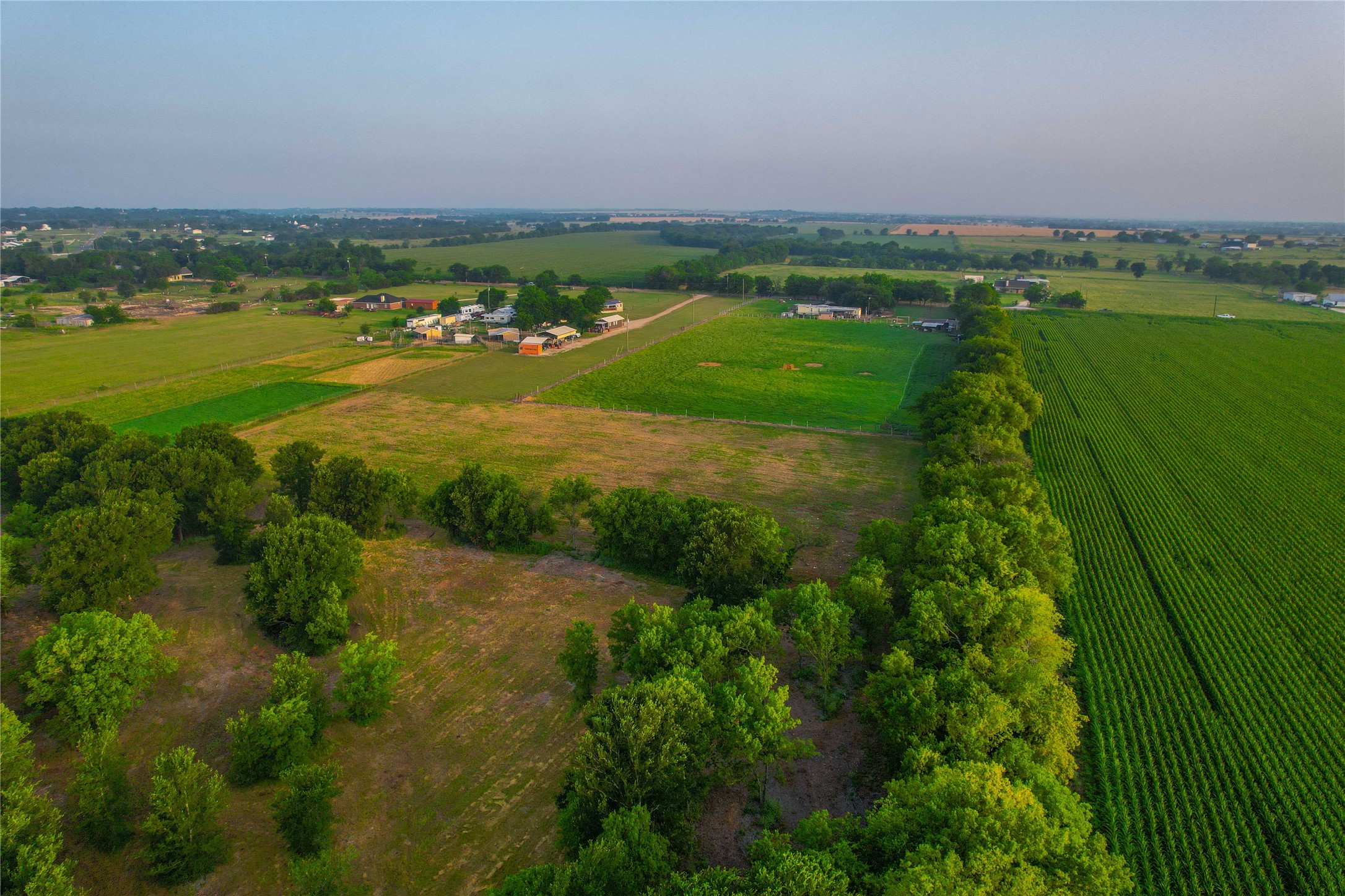 386 N Rock Creek Road Waco TX 76708