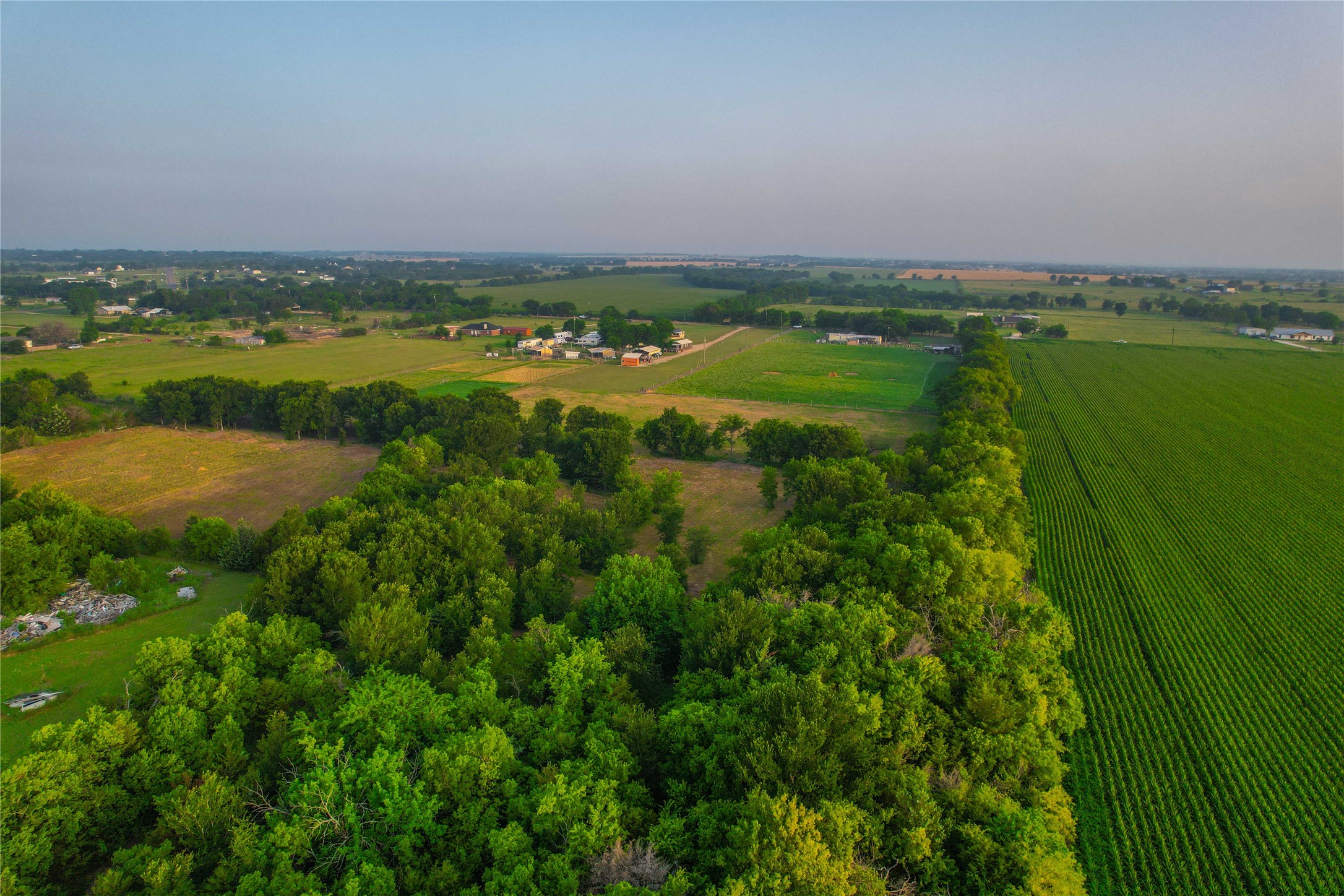 386 N Rock Creek Road Waco TX 76708