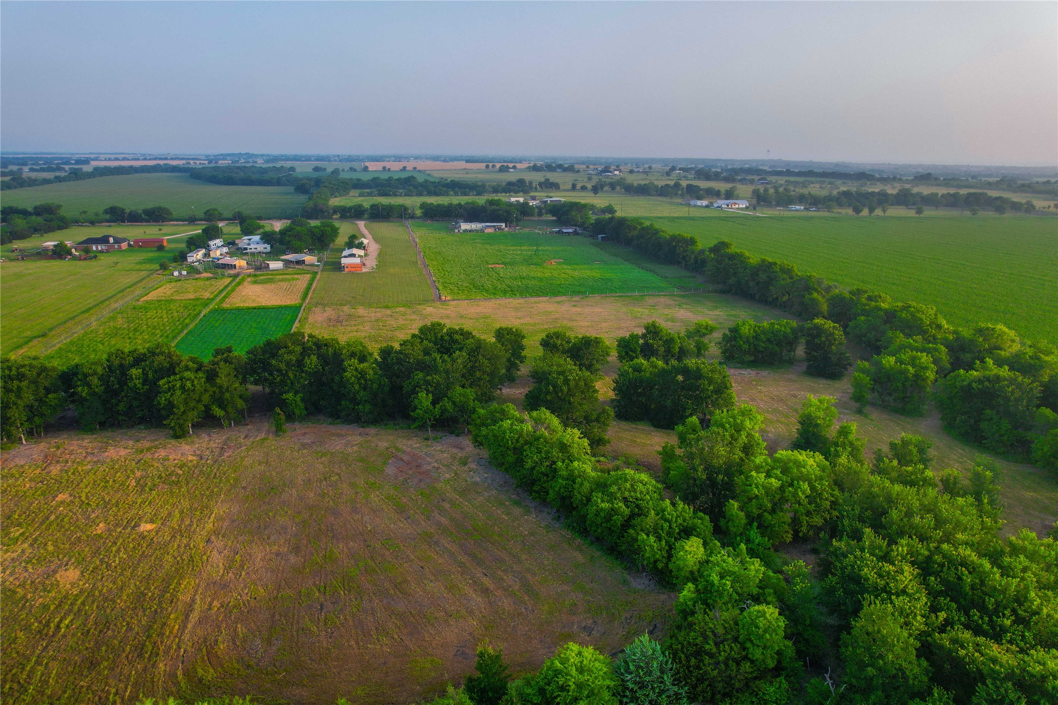 386 N Rock Creek Road Waco TX 76708
