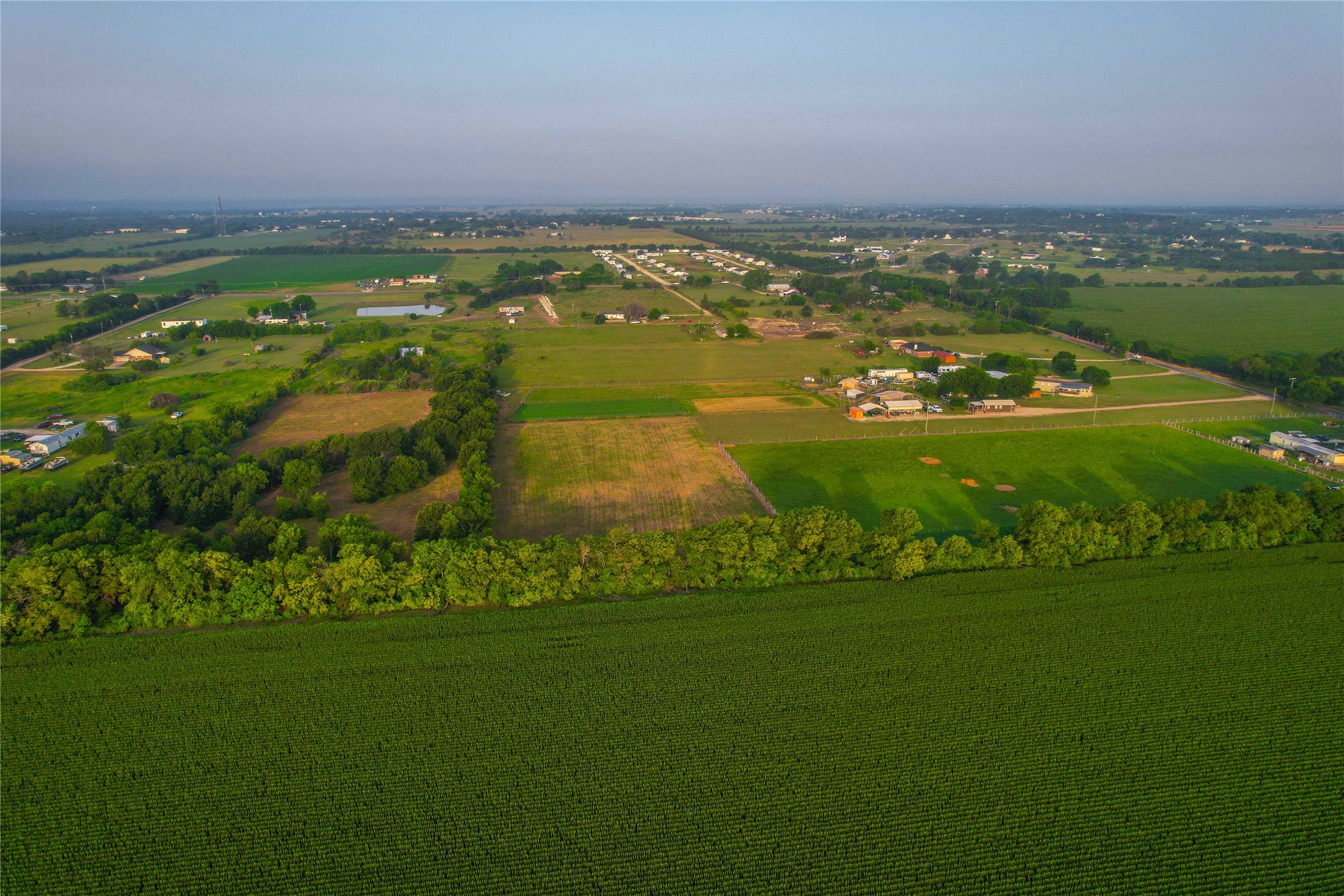 386 N Rock Creek Road Waco TX 76708