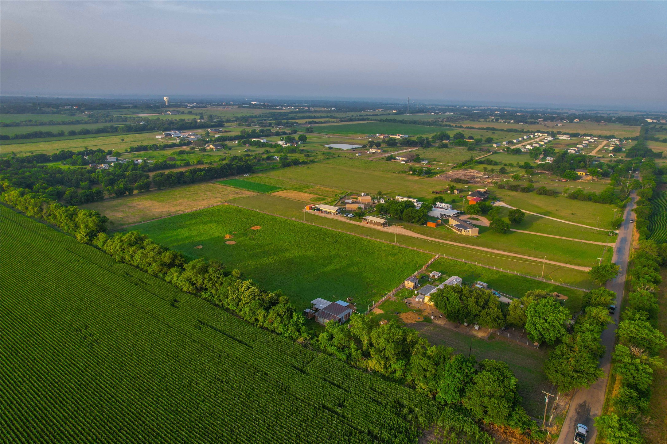 386 N Rock Creek Road Waco TX 76708