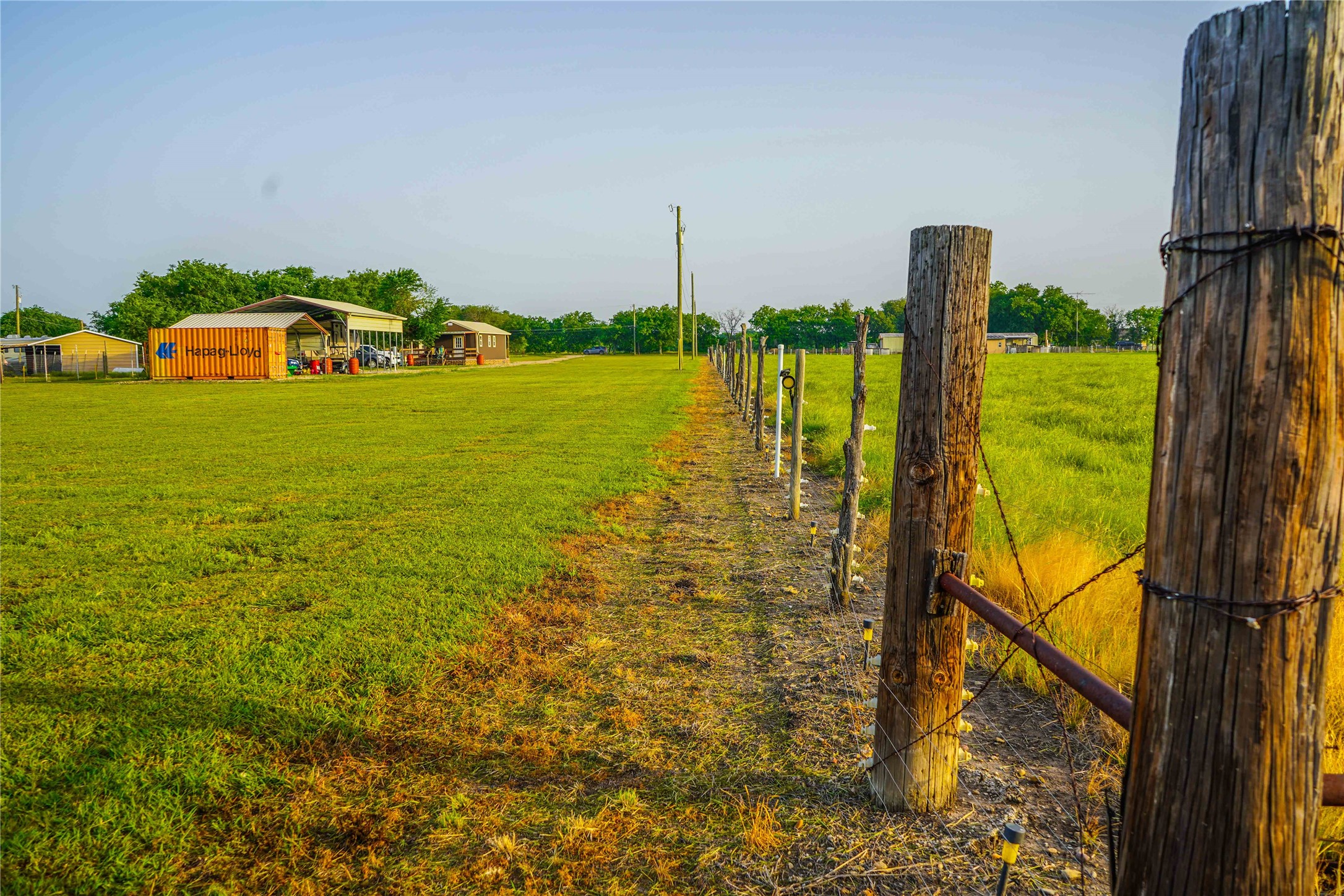 386 N Rock Creek Road Waco TX 76708
