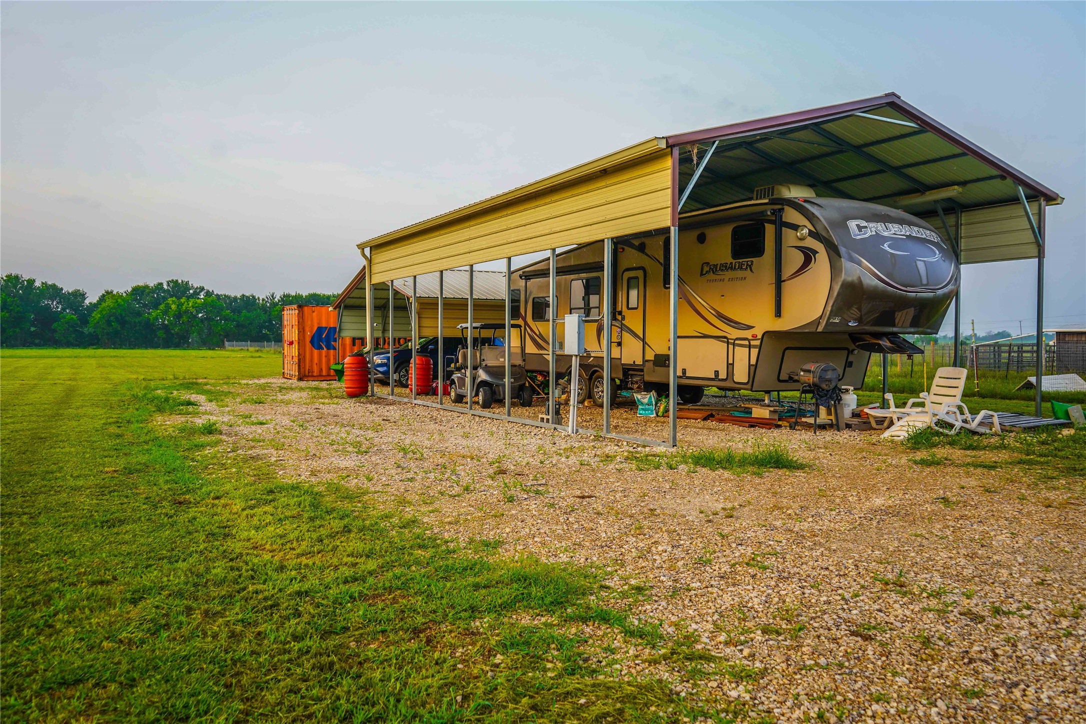 386 N Rock Creek Road Waco TX 76708