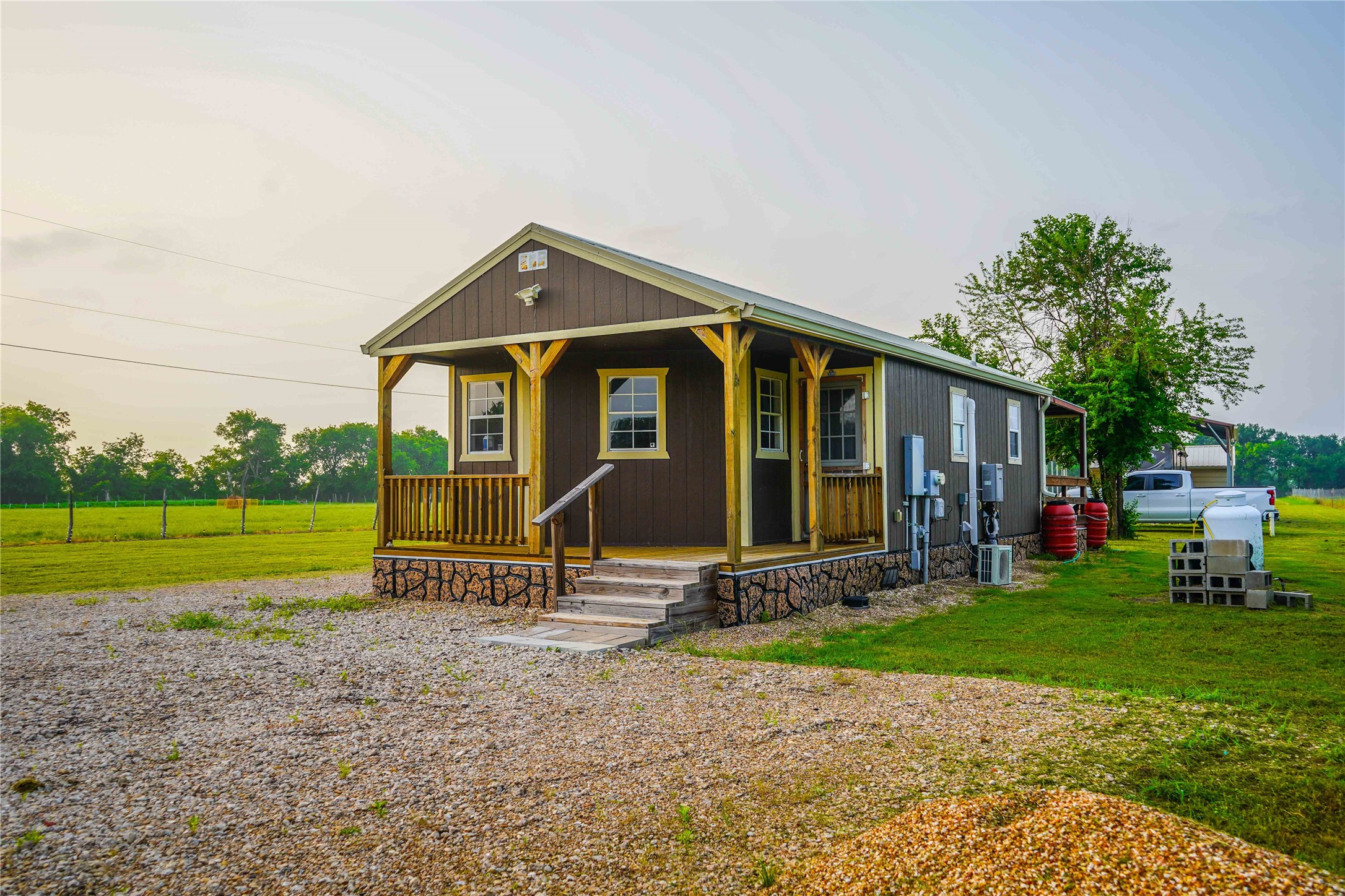 386 N Rock Creek Road Waco TX 76708