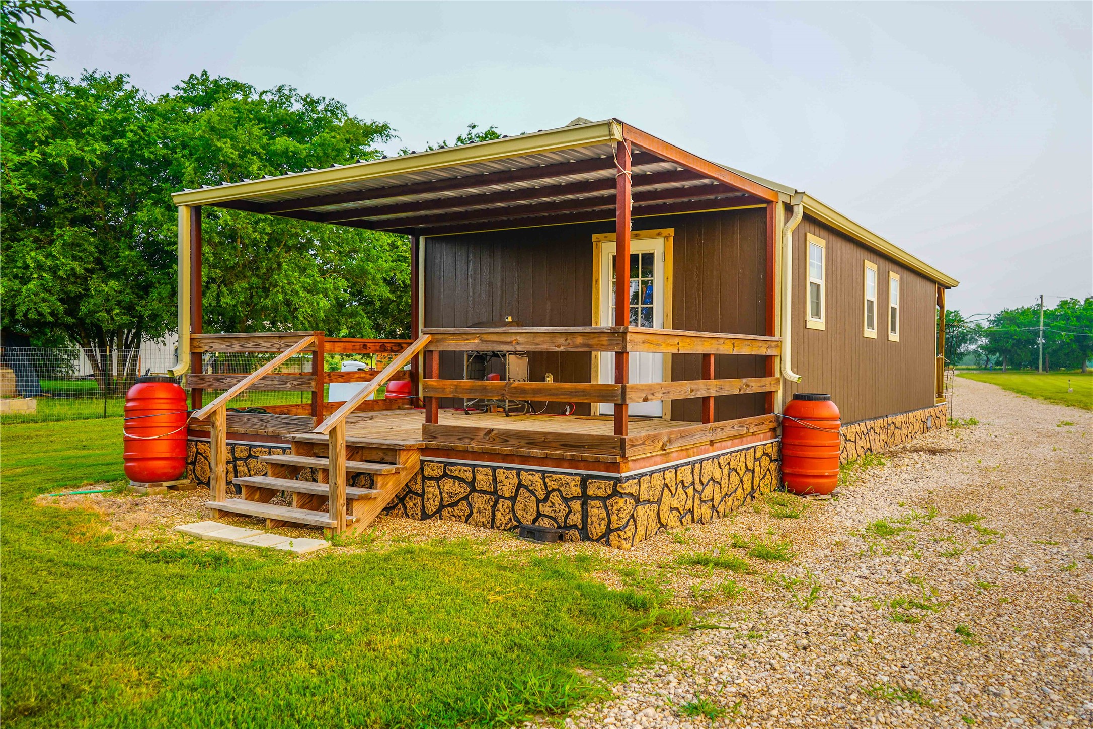 386 N Rock Creek Road Waco TX 76708