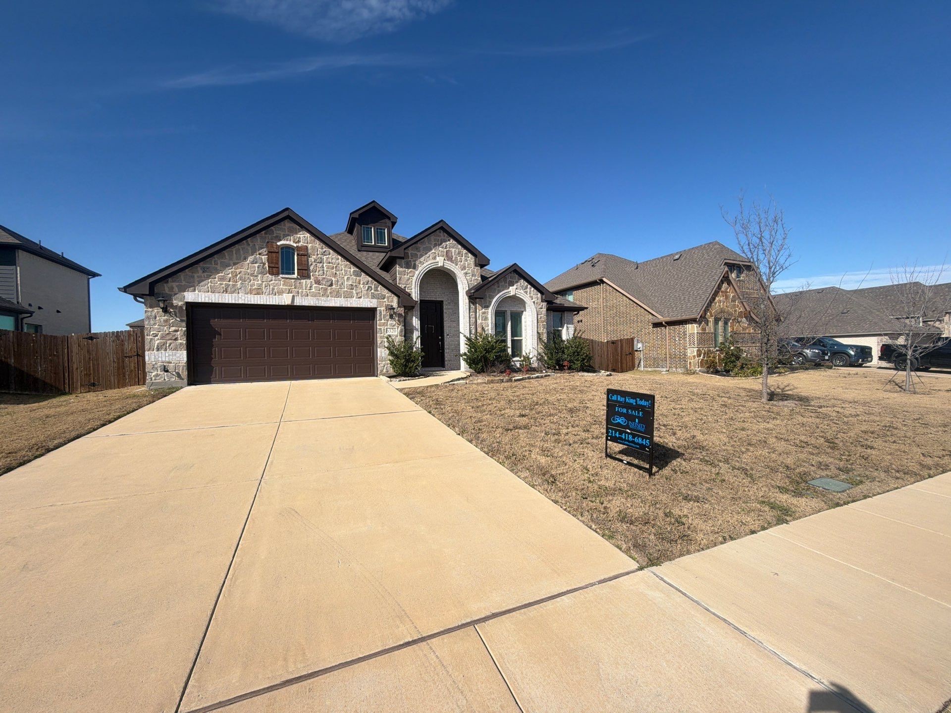 6320 Dartford Drive Mesquite TX 75181