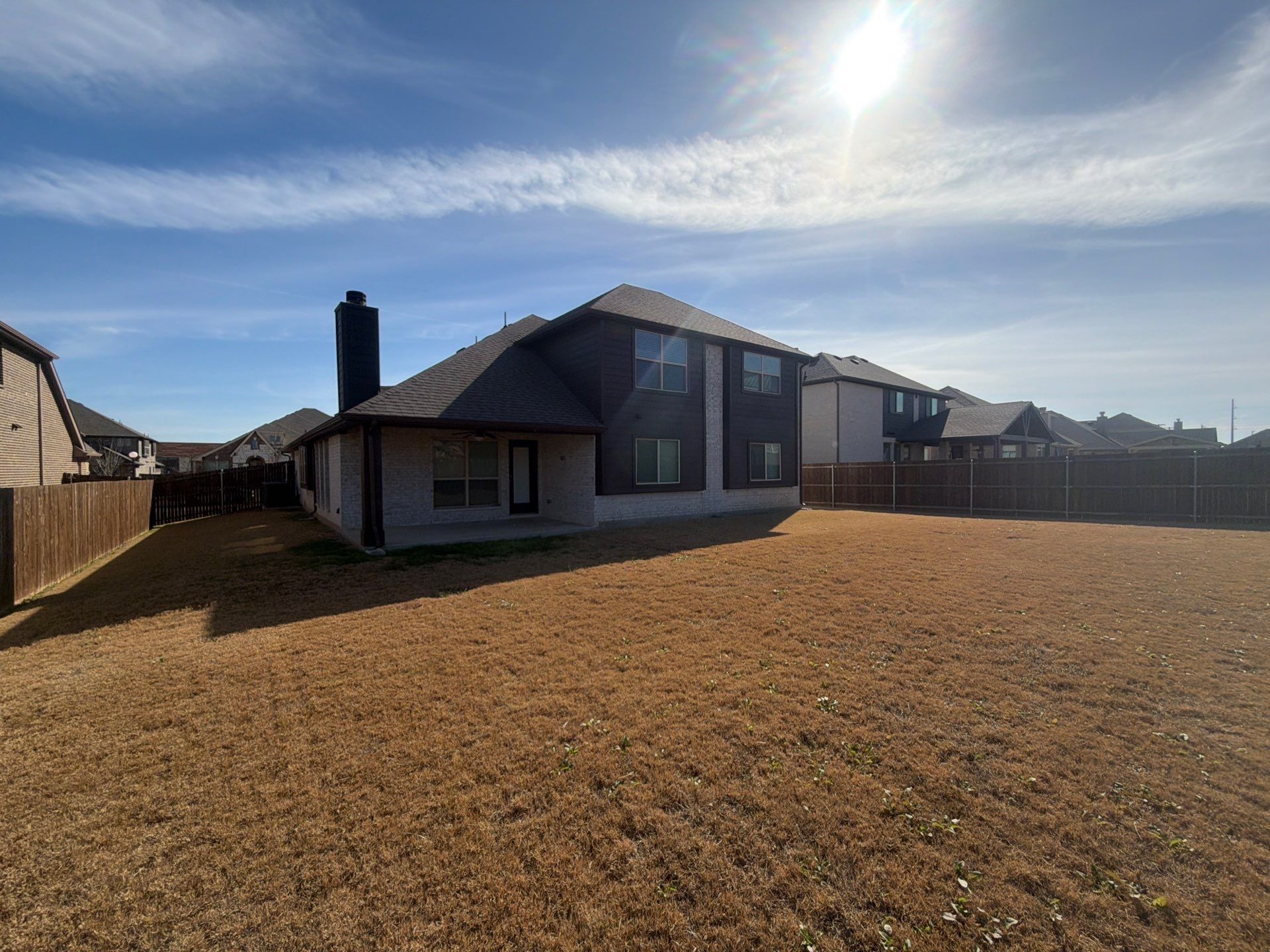 6320 Dartford Drive Mesquite TX 75181
