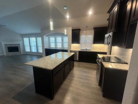 6320 Dartford Drive Mesquite TX 75181