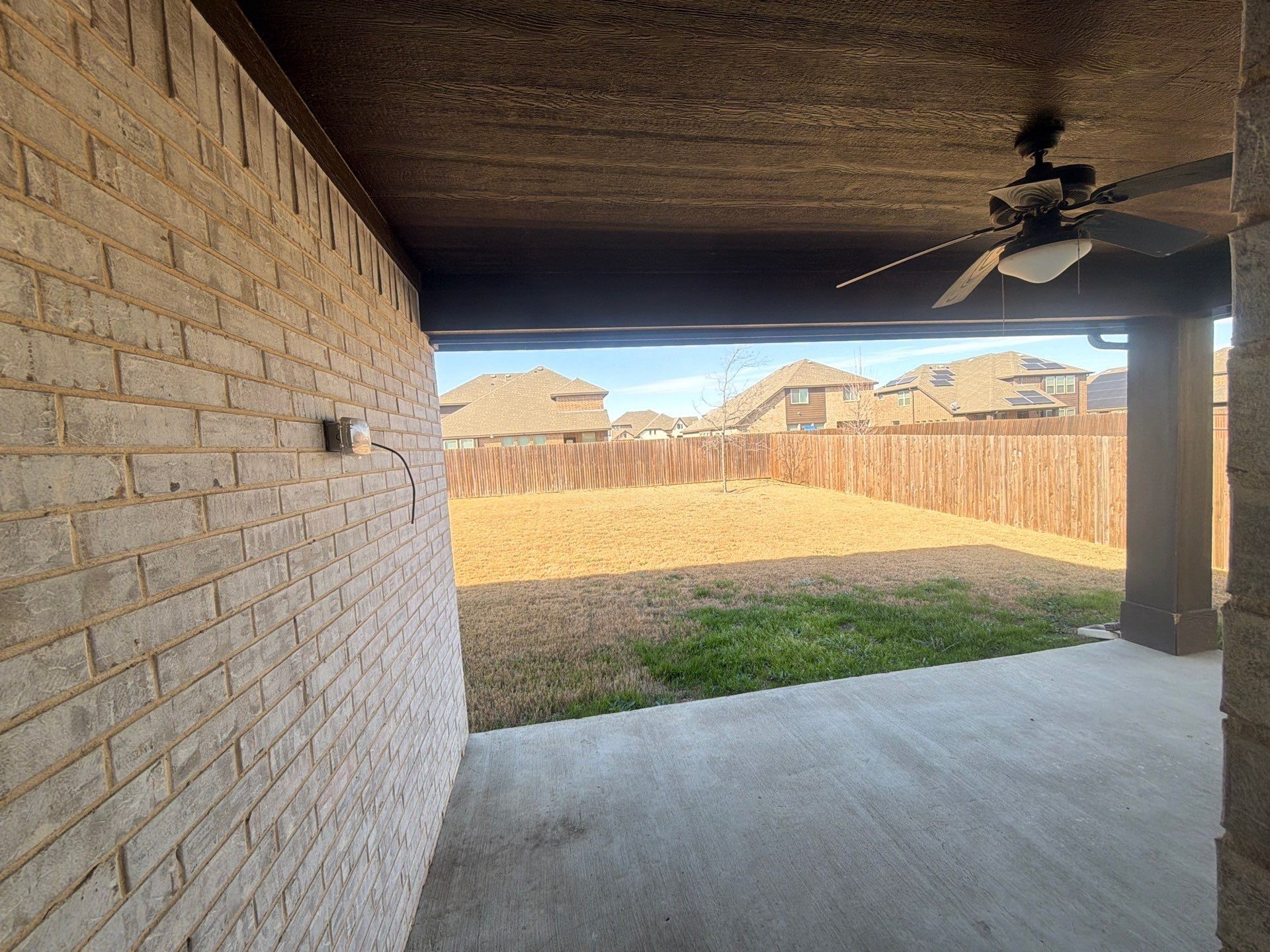 6320 Dartford Drive Mesquite TX 75181