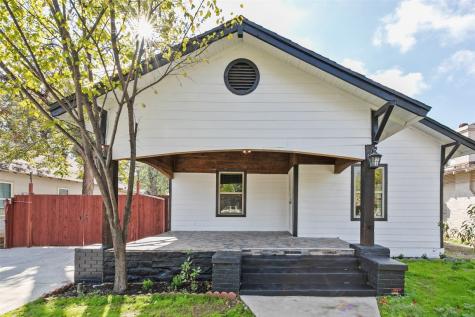 3404 Avenue G Fort Worth TX 76105