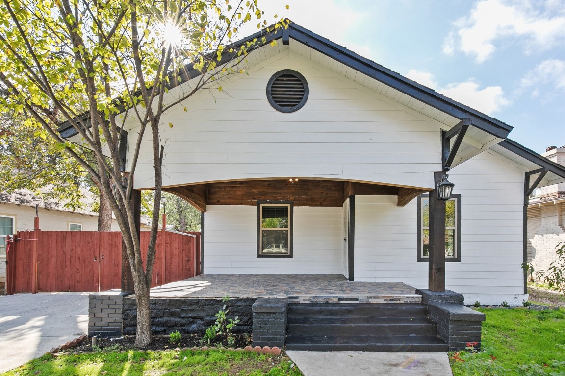 3404 Avenue G Fort Worth TX 76105