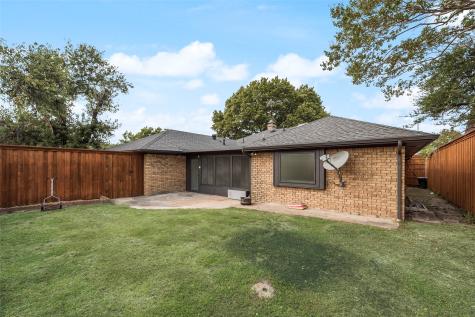 6406 Redpine Road Dallas TX 75248