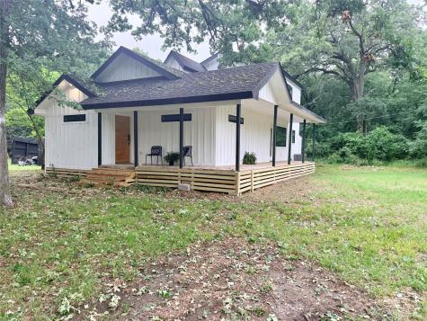 250 Skyview Point TX 75472