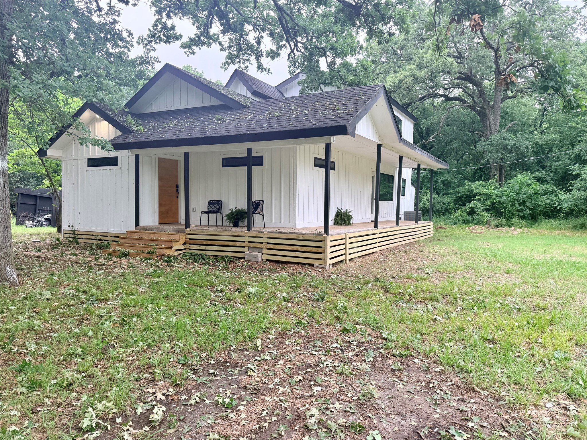 250 Skyview Point TX 75472