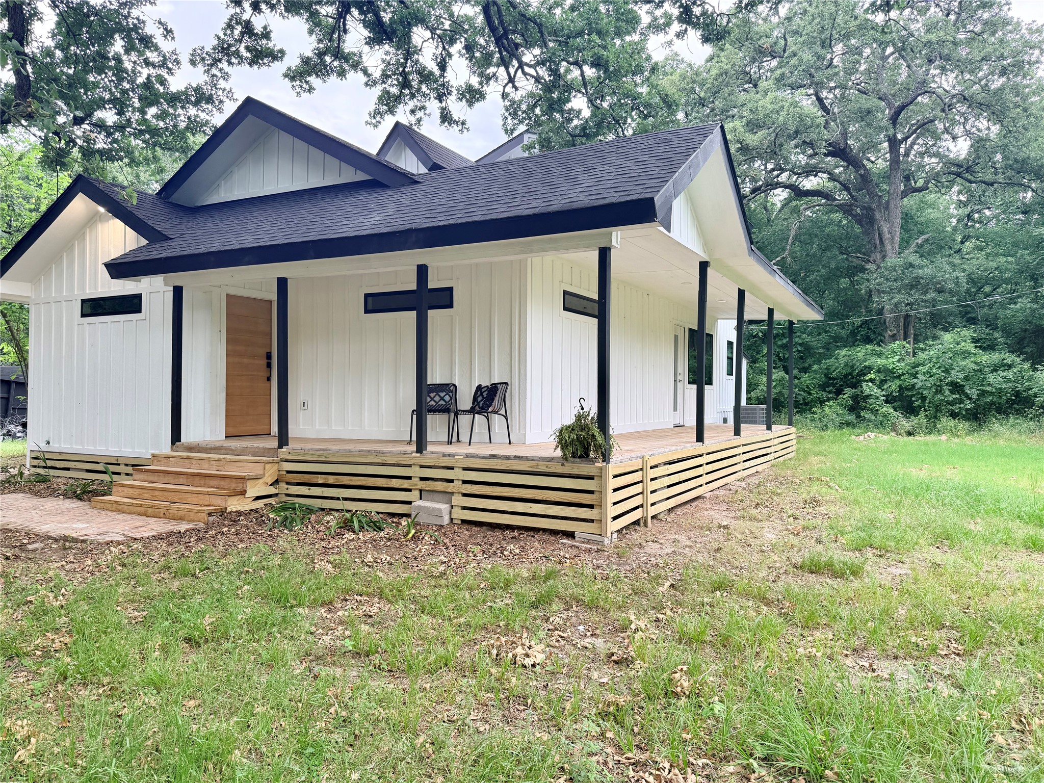 250 Skyview Point TX 75472