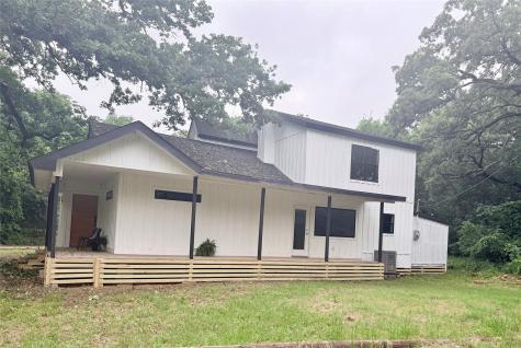 250 Skyview Point TX 75472