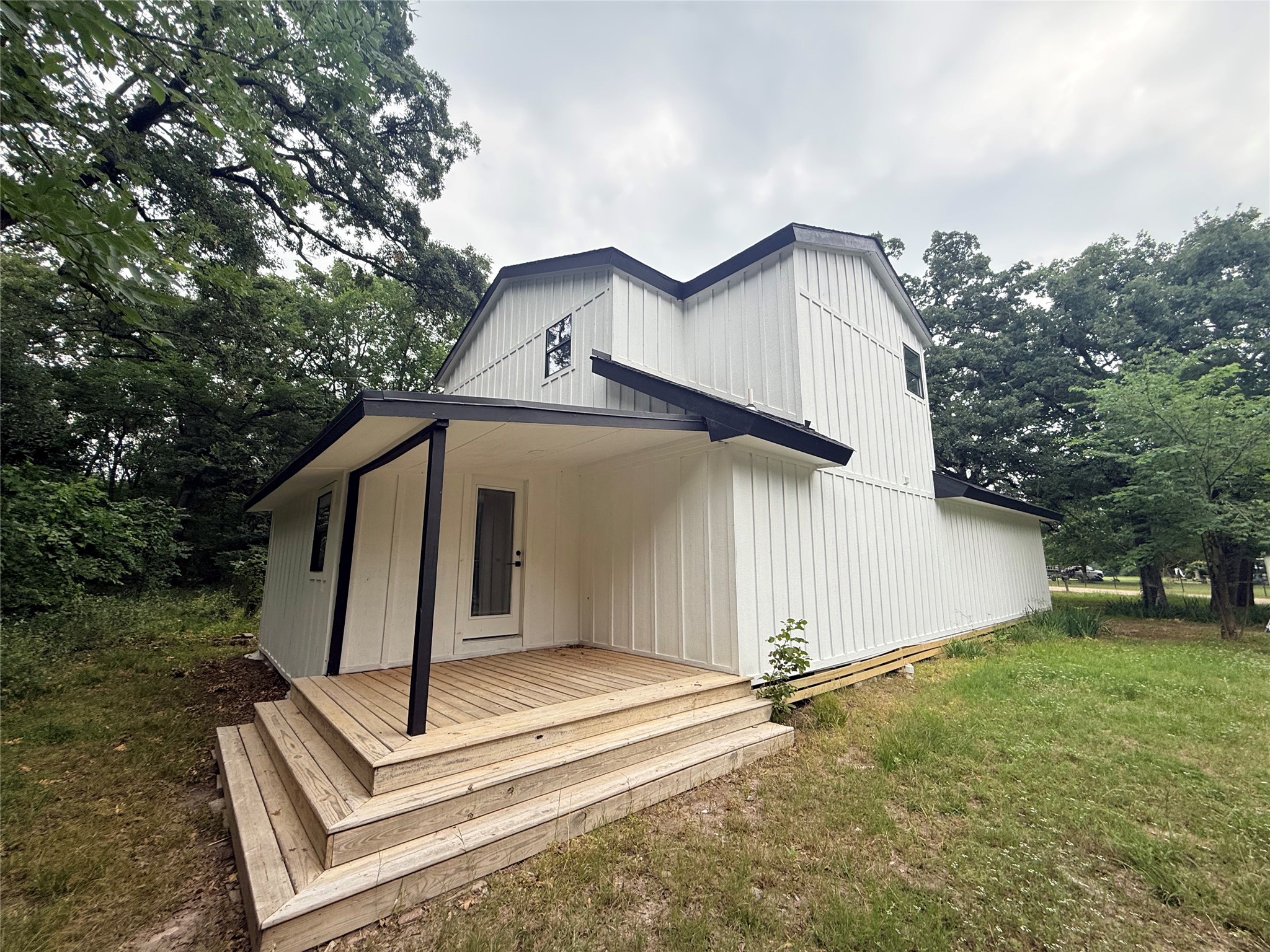 250 Skyview Point TX 75472
