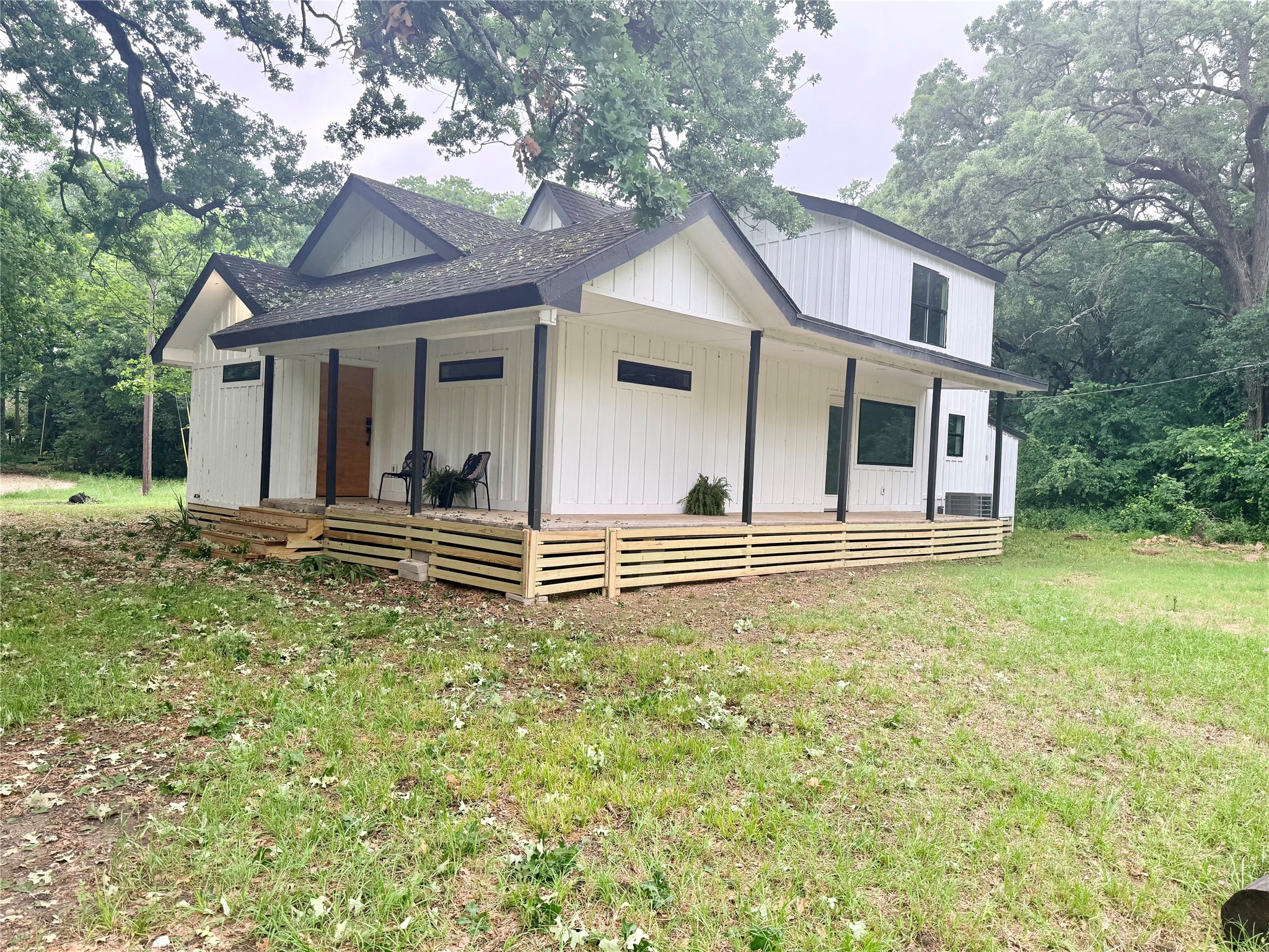 250 Skyview Point TX 75472