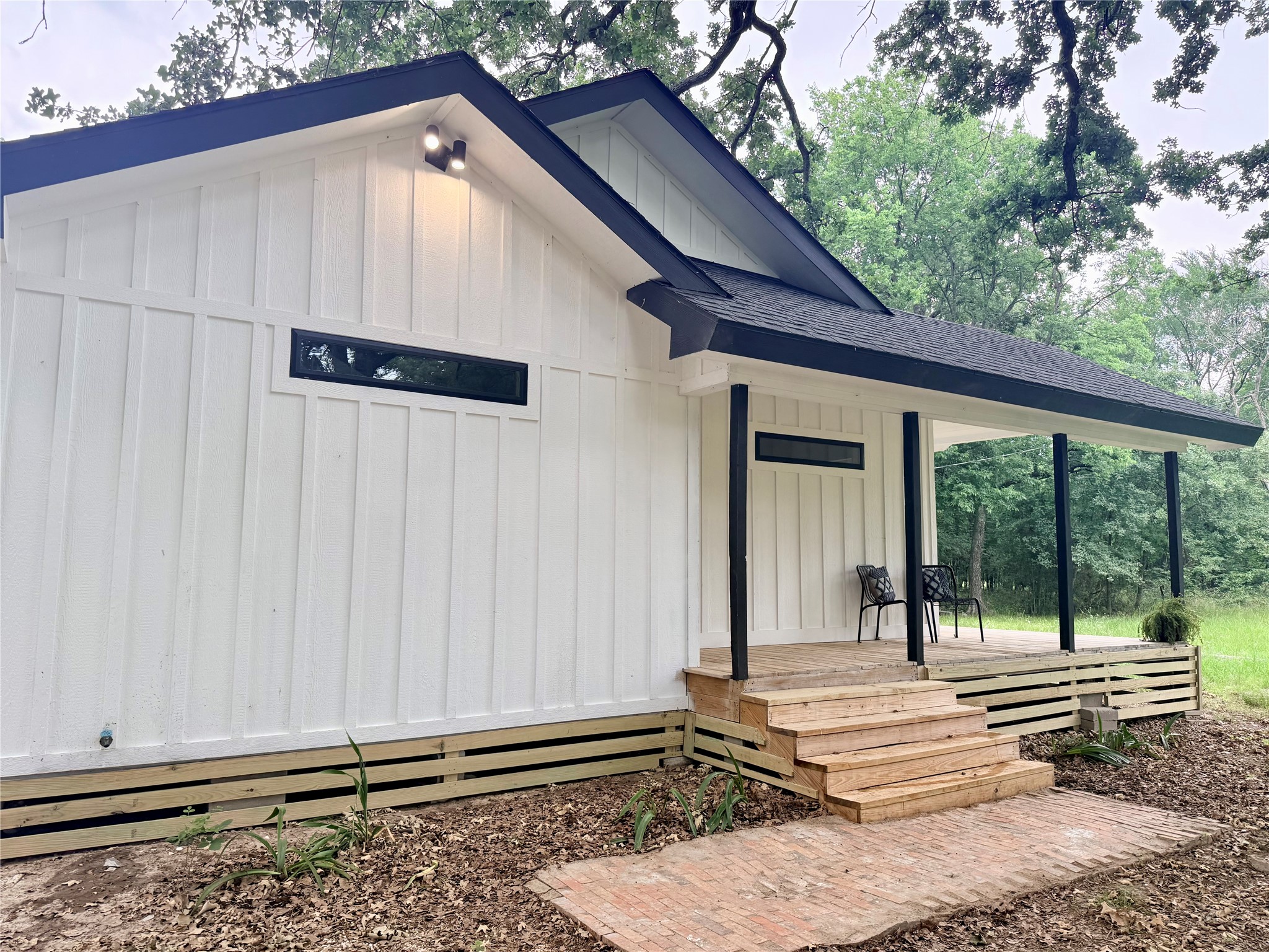 250 Skyview Point TX 75472