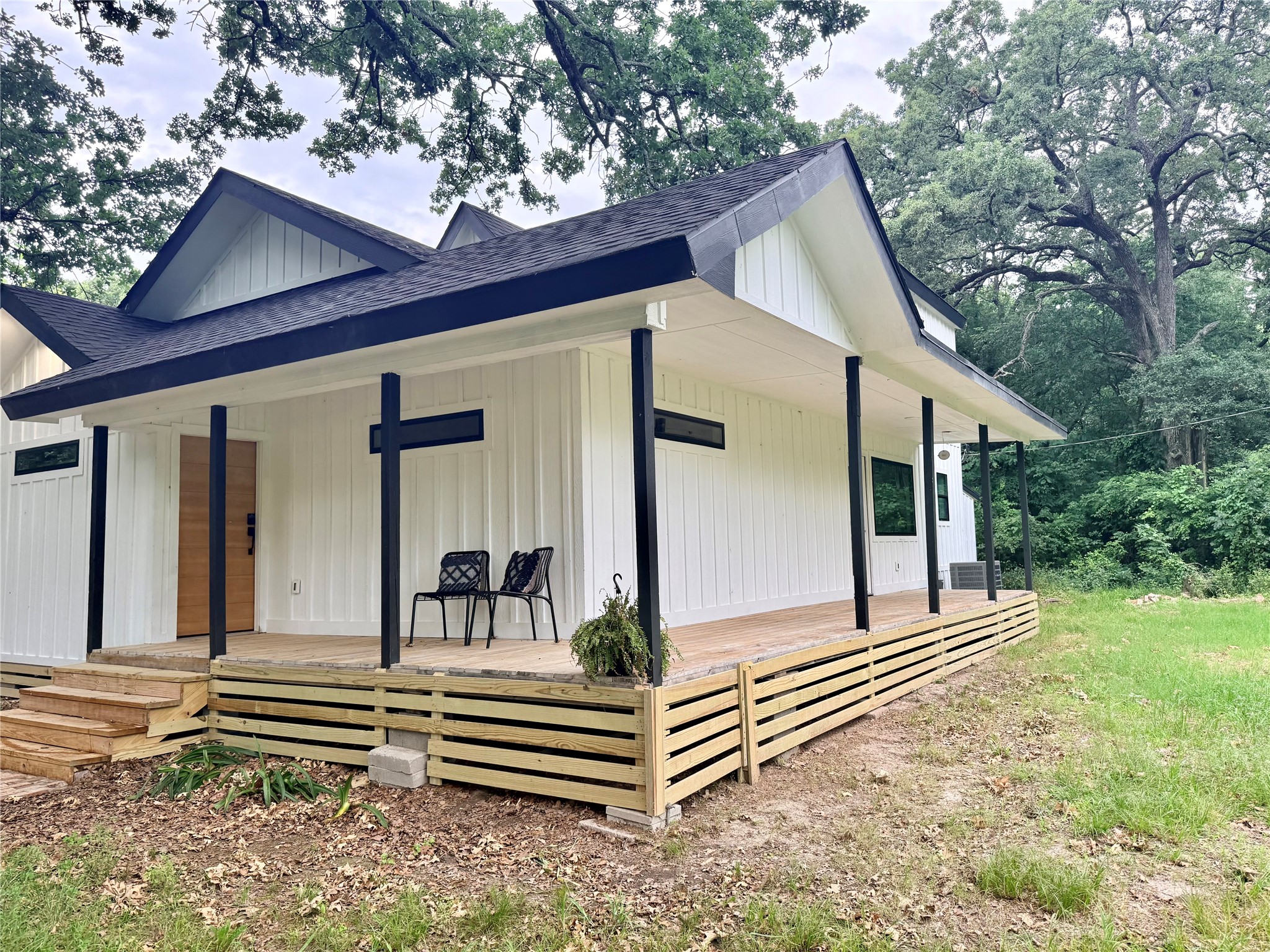 250 Skyview Point TX 75472