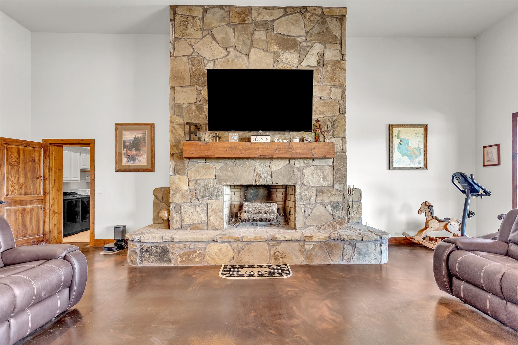 13831 Friendship Road Pilot Point TX 76258