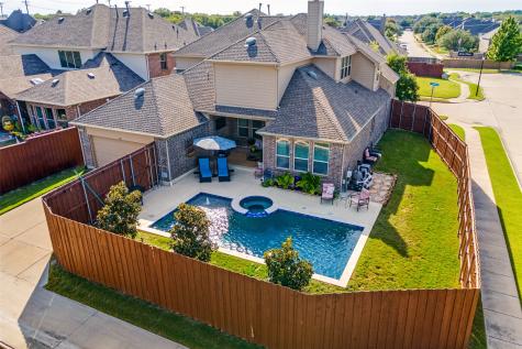 7706 Paddock Trail Sachse TX 75048