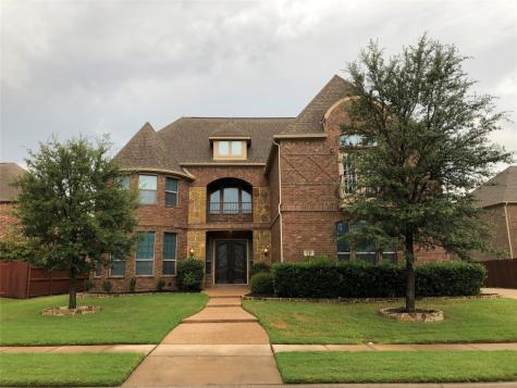 2716 Portside Drive Grand Prairie TX 75054