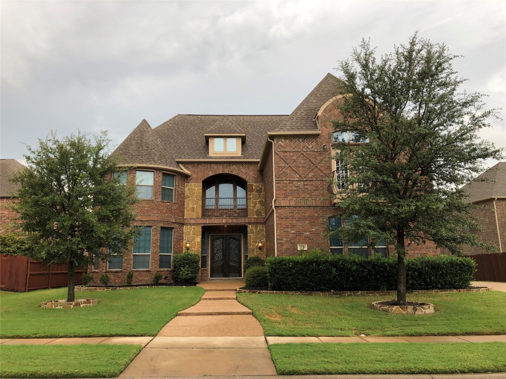 2716 Portside Drive Grand Prairie TX 75054