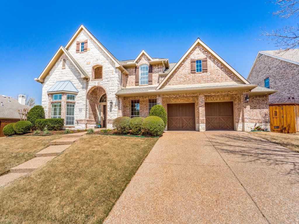 5122 Iroquois Drive Frisco TX 75034
