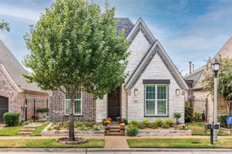 6134 Stapleford Circle Dallas TX 75252