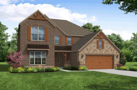 11994 Groverton Drive Frisco TX 75035