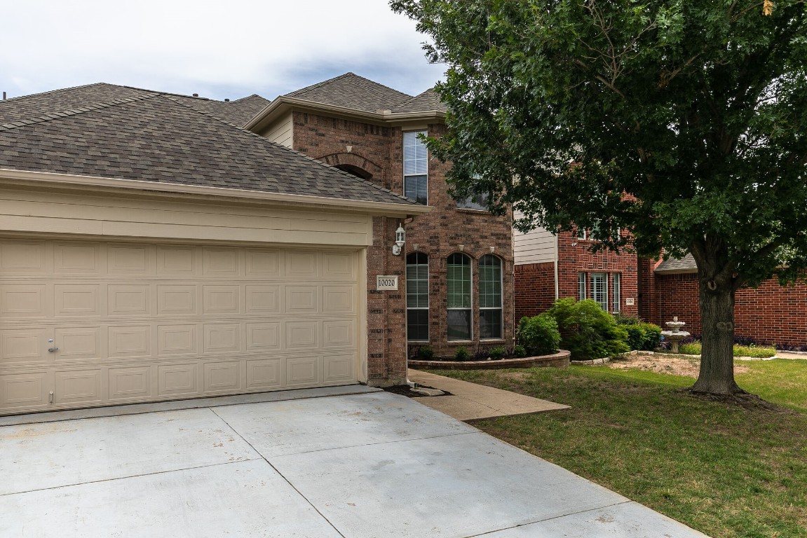 10020 Jessica Street Fort Worth TX 76244