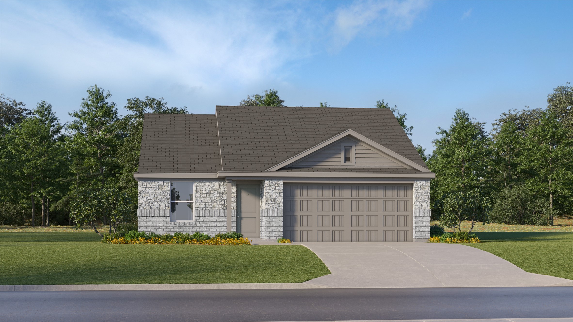 2209 Doc Holliday Road Cleburne TX 76058