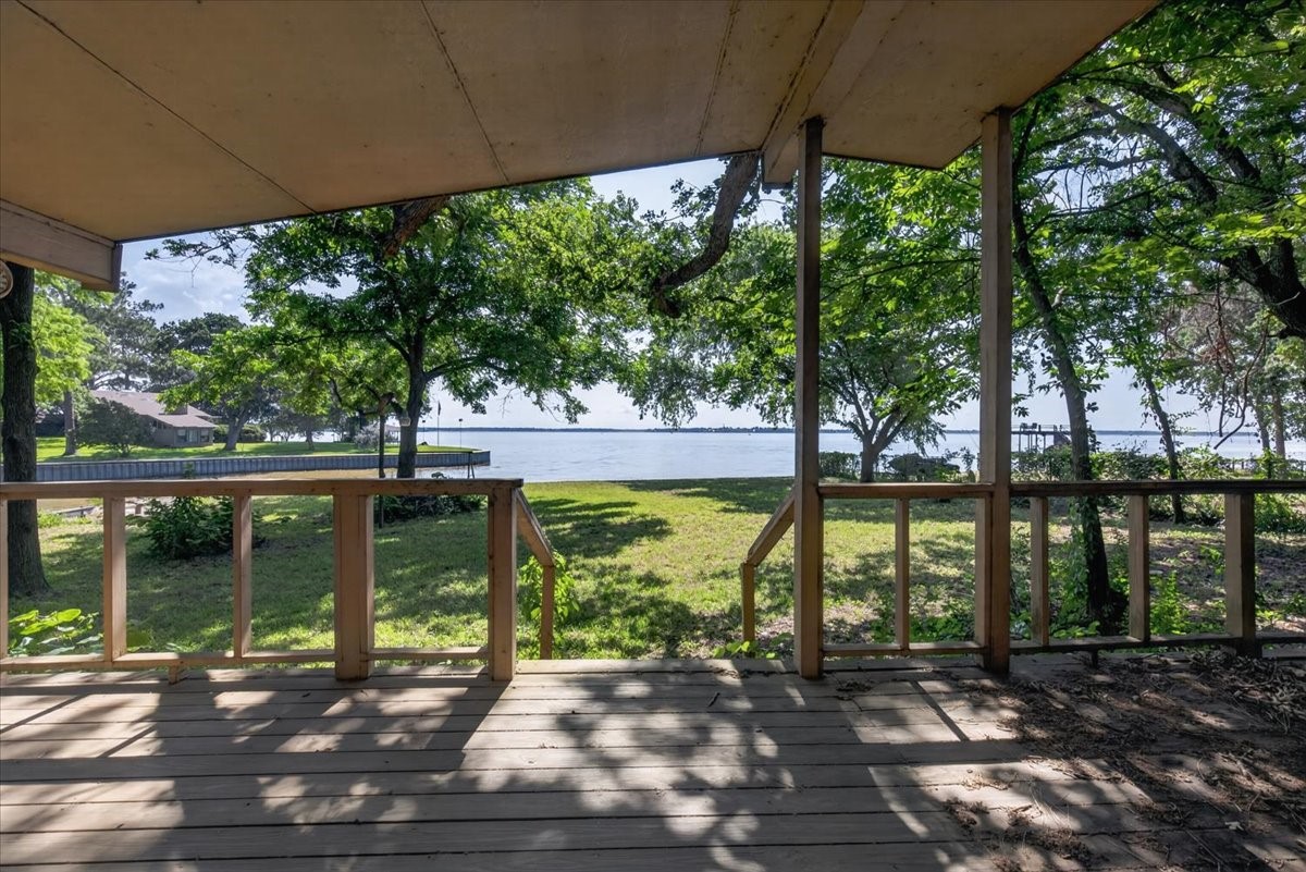 211 Rosemary Drive Trinidad TX 75163