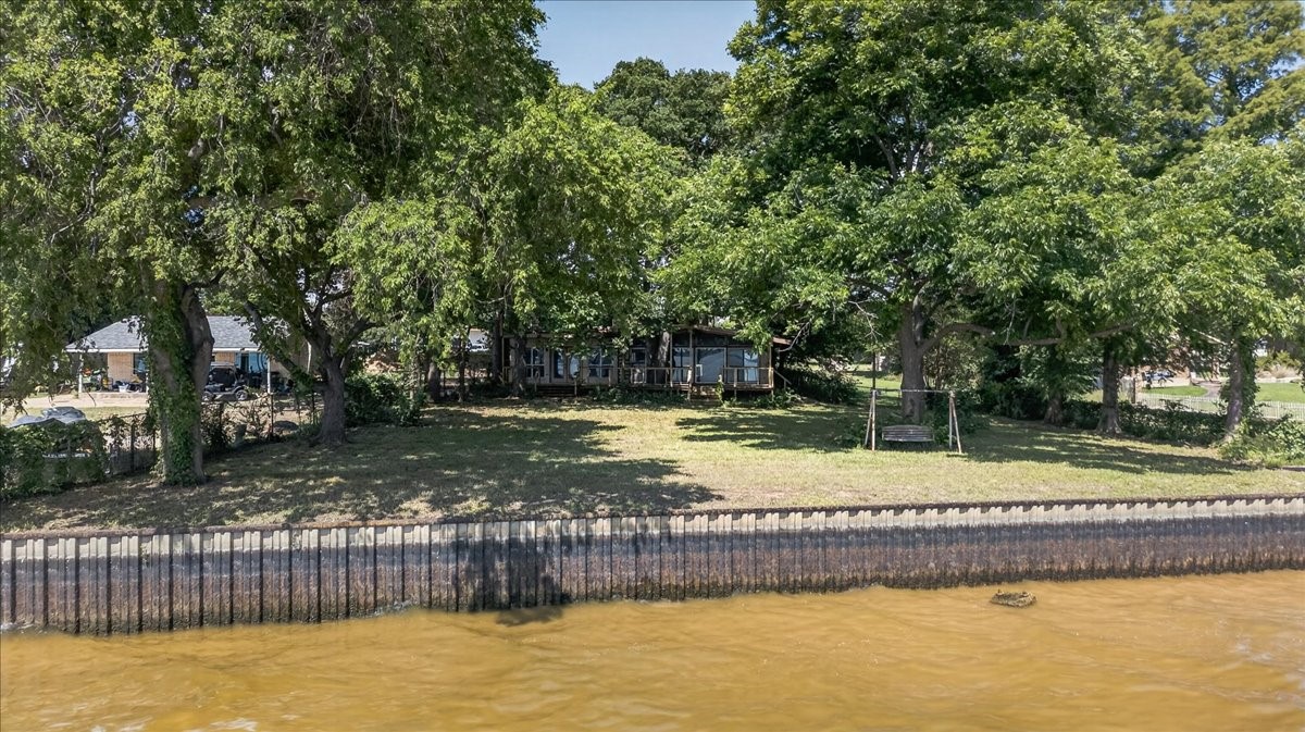 211 Rosemary Drive Trinidad TX 75163