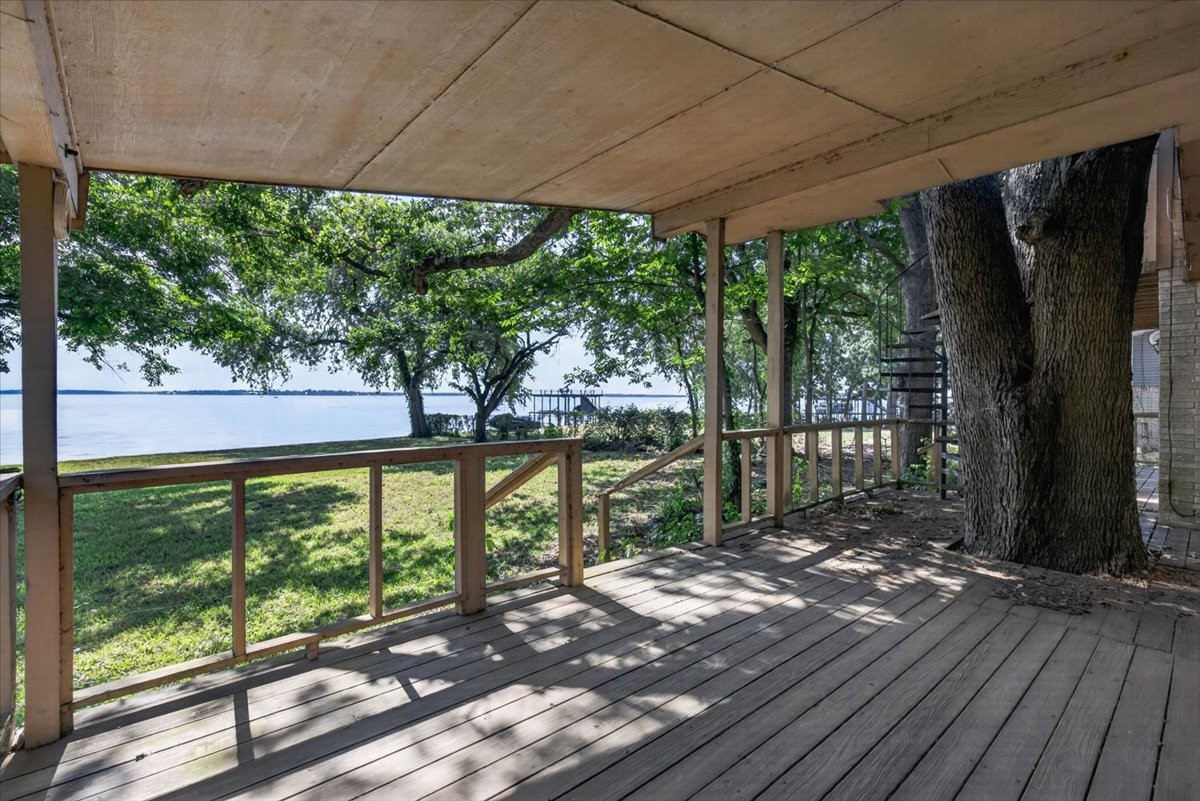 211 Rosemary Drive Trinidad TX 75163