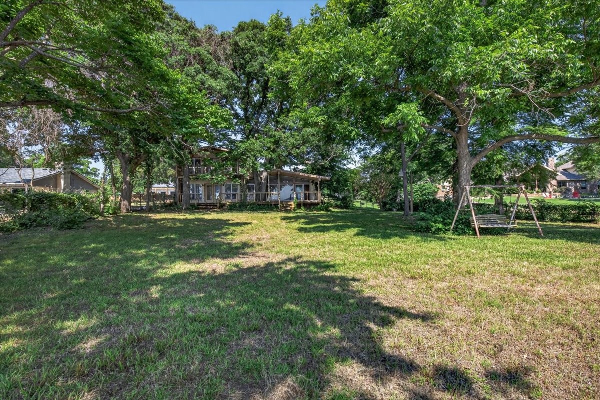 211 Rosemary Drive Trinidad TX 75163