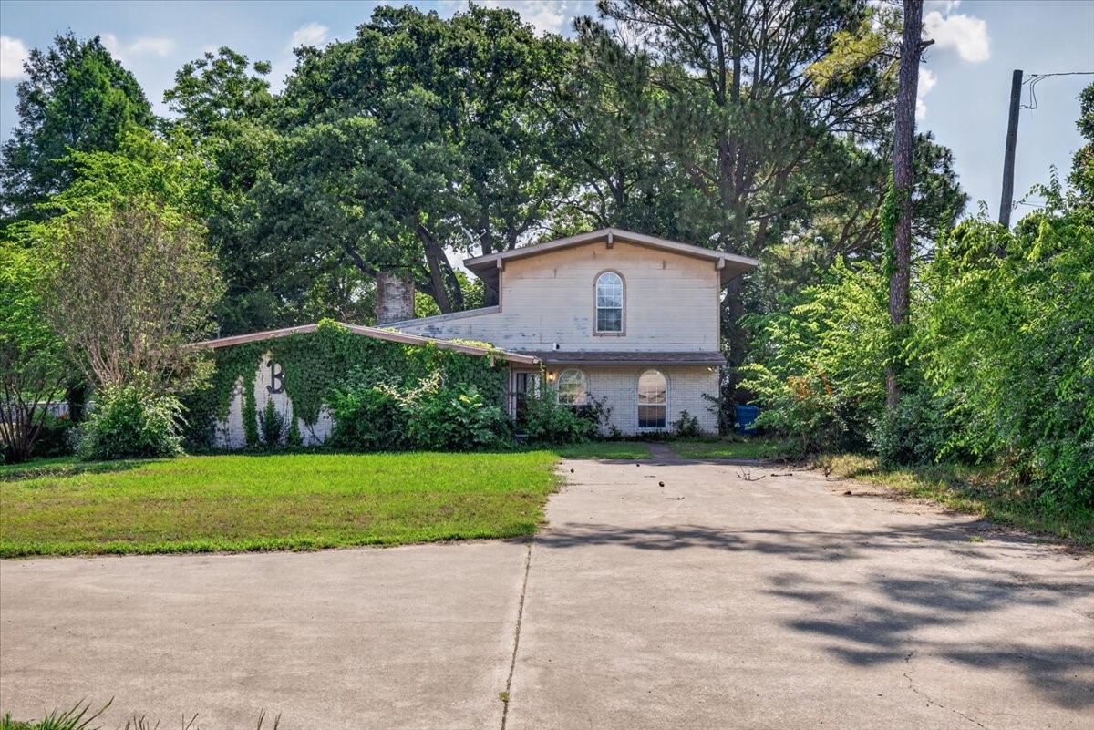 211 Rosemary Drive Trinidad TX 75163