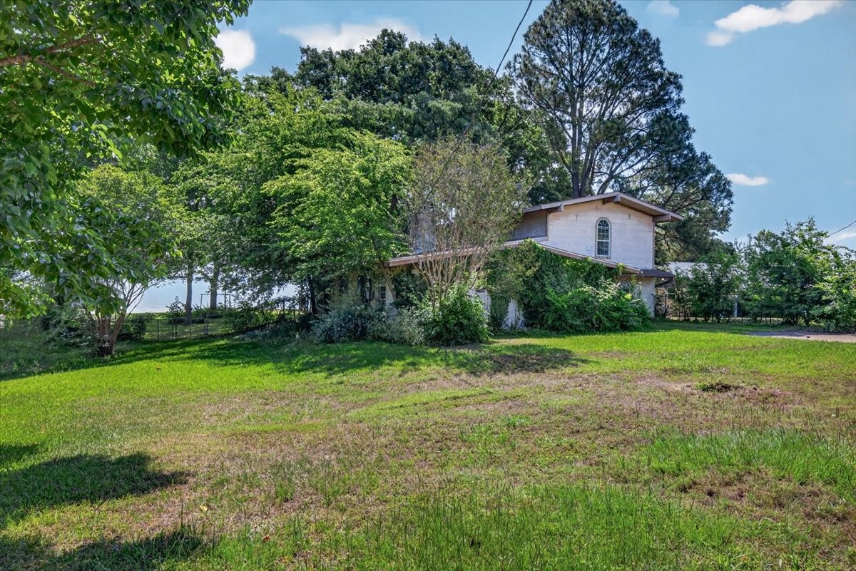 211 Rosemary Drive Trinidad TX 75163