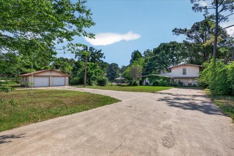 211 Rosemary Drive Trinidad TX 75163