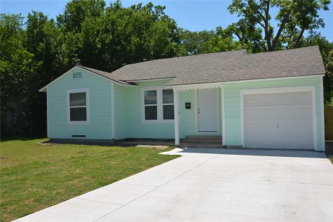 4240 Standish Road Fort Worth TX 76133