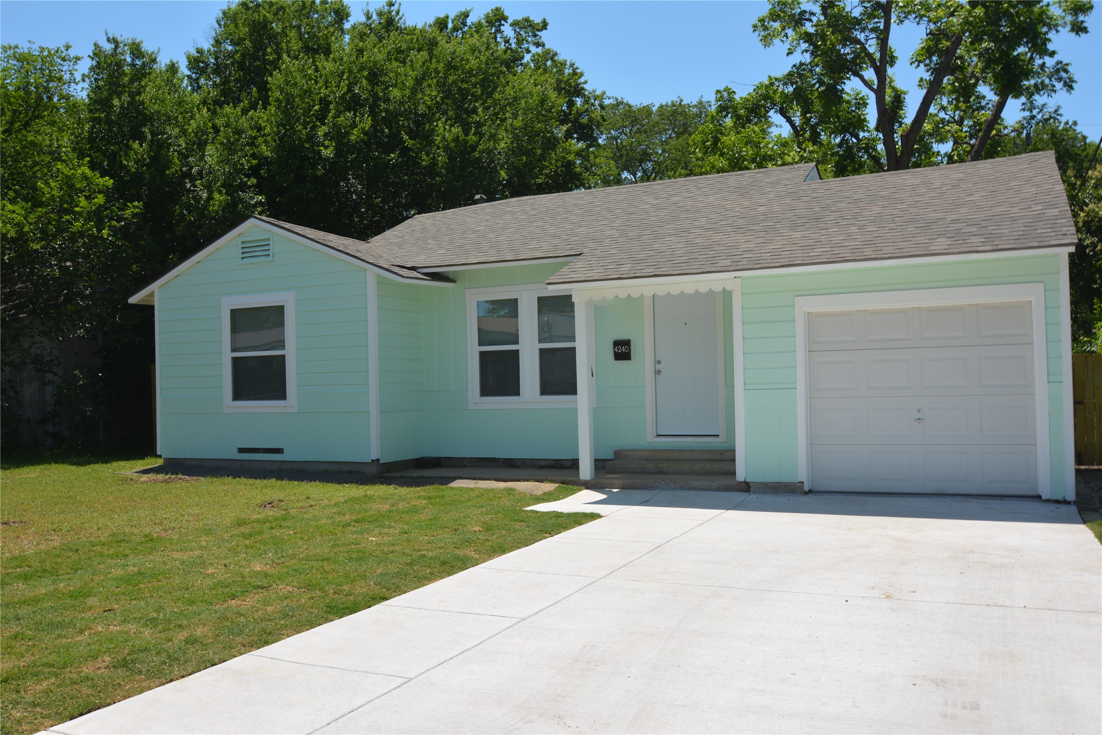 4240 Standish Road Fort Worth TX 76133