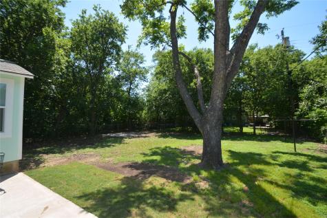 4240 Standish Road Fort Worth TX 76133
