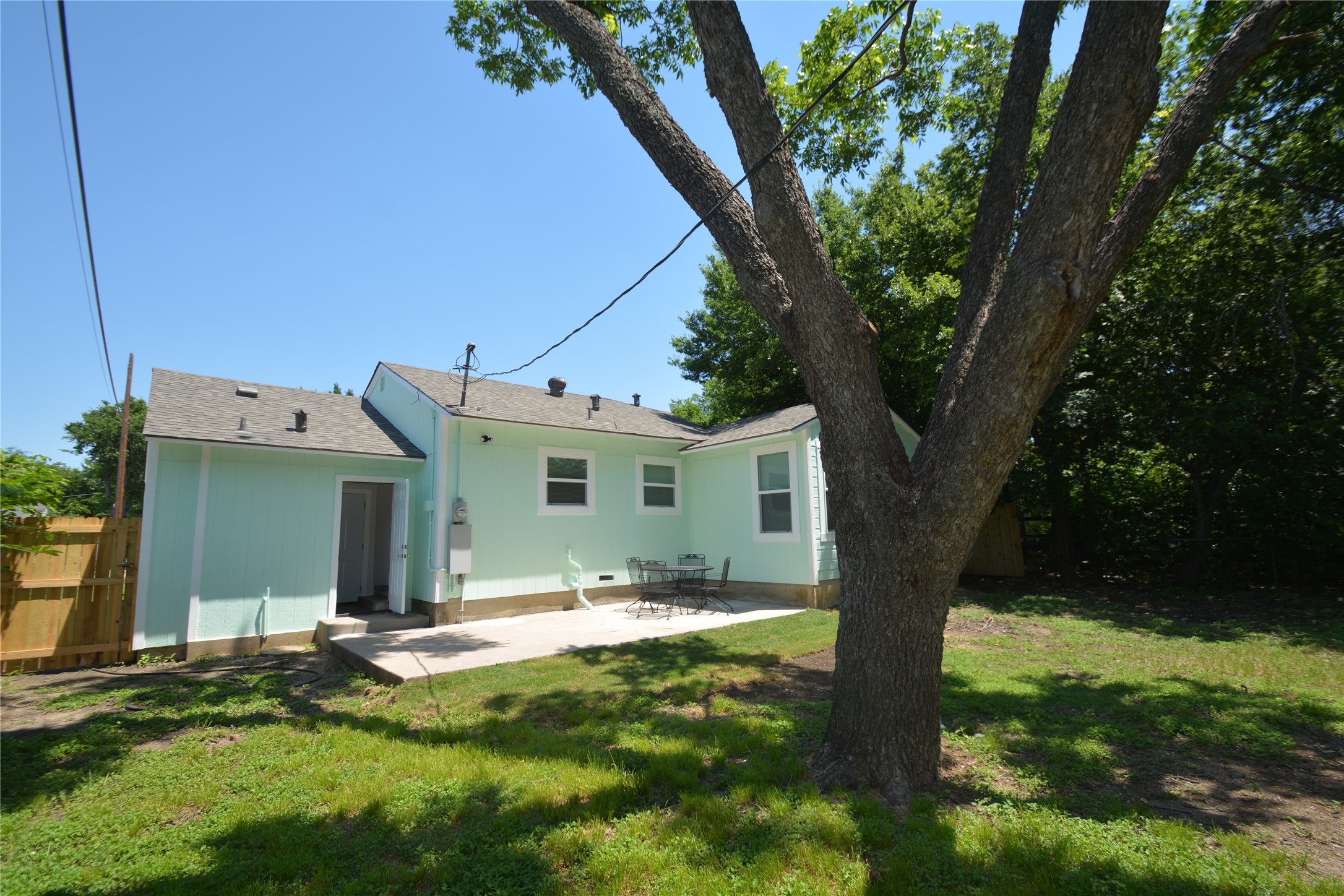 4240 Standish Road Fort Worth TX 76133