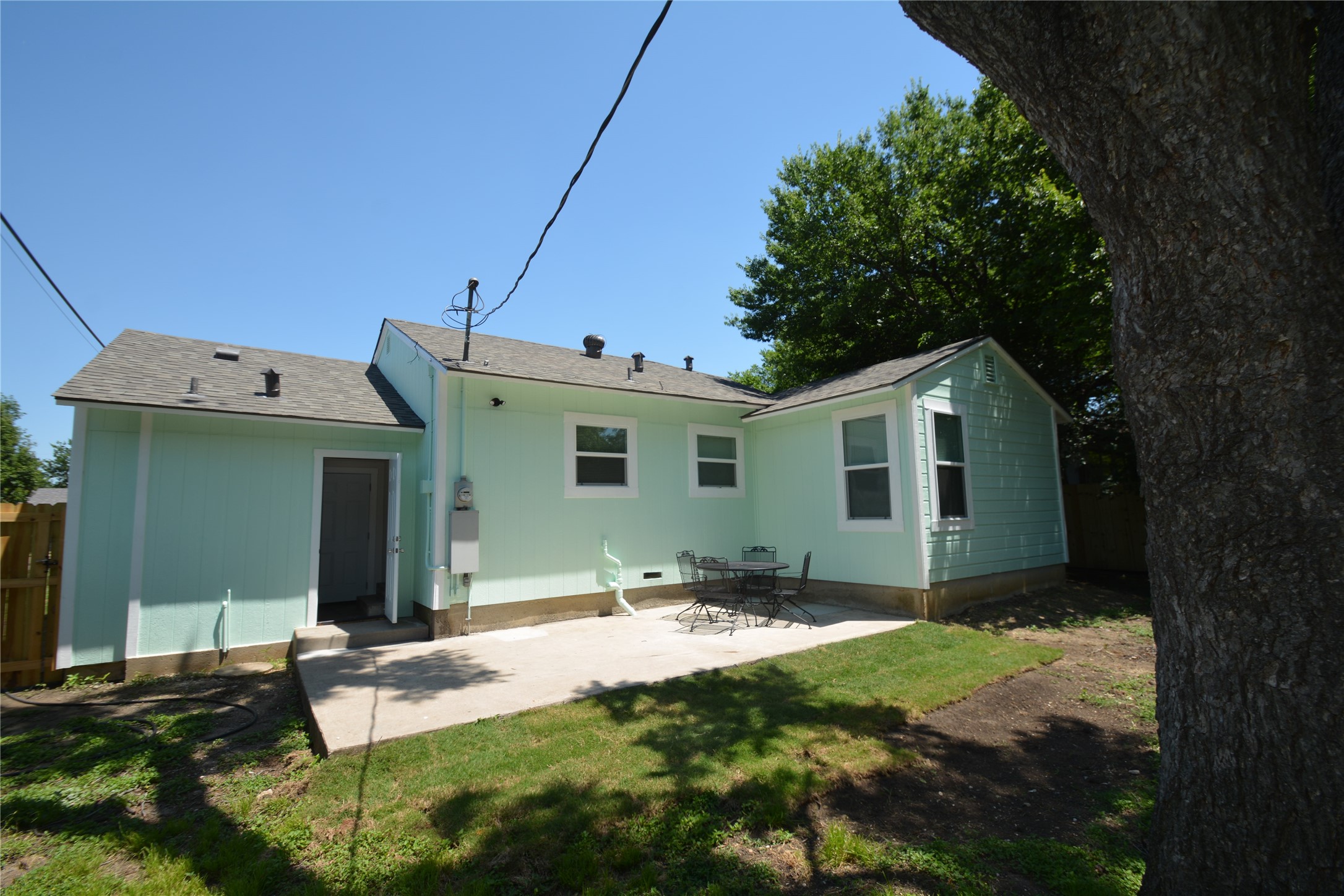 4240 Standish Road Fort Worth TX 76133