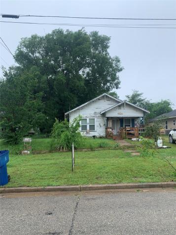 514 N Lee Avenue Sherman TX 75090