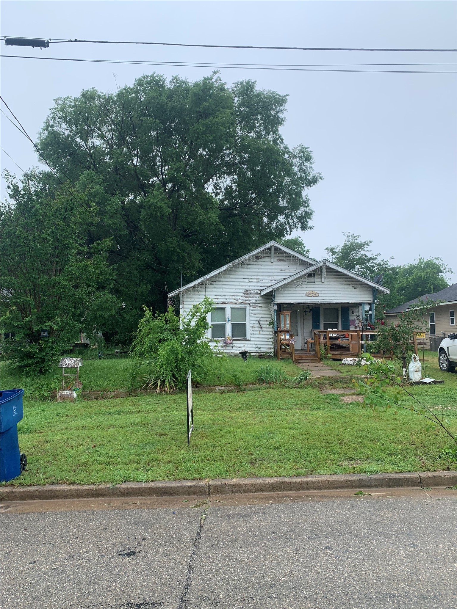 514 N Lee Avenue Sherman TX 75090